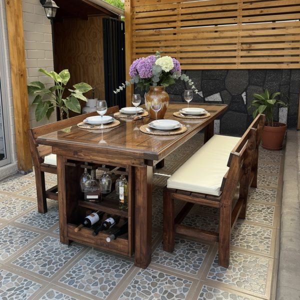 Inicio mesa bar
